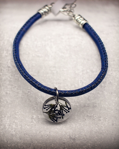 Bracelet Bleu